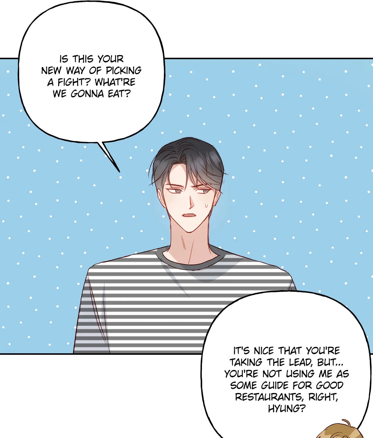 Exploration Chapter 23 page 65 - 