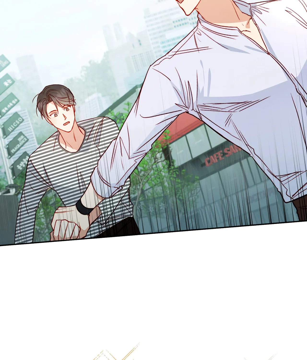 Exploration Chapter 23 page 68 - 
