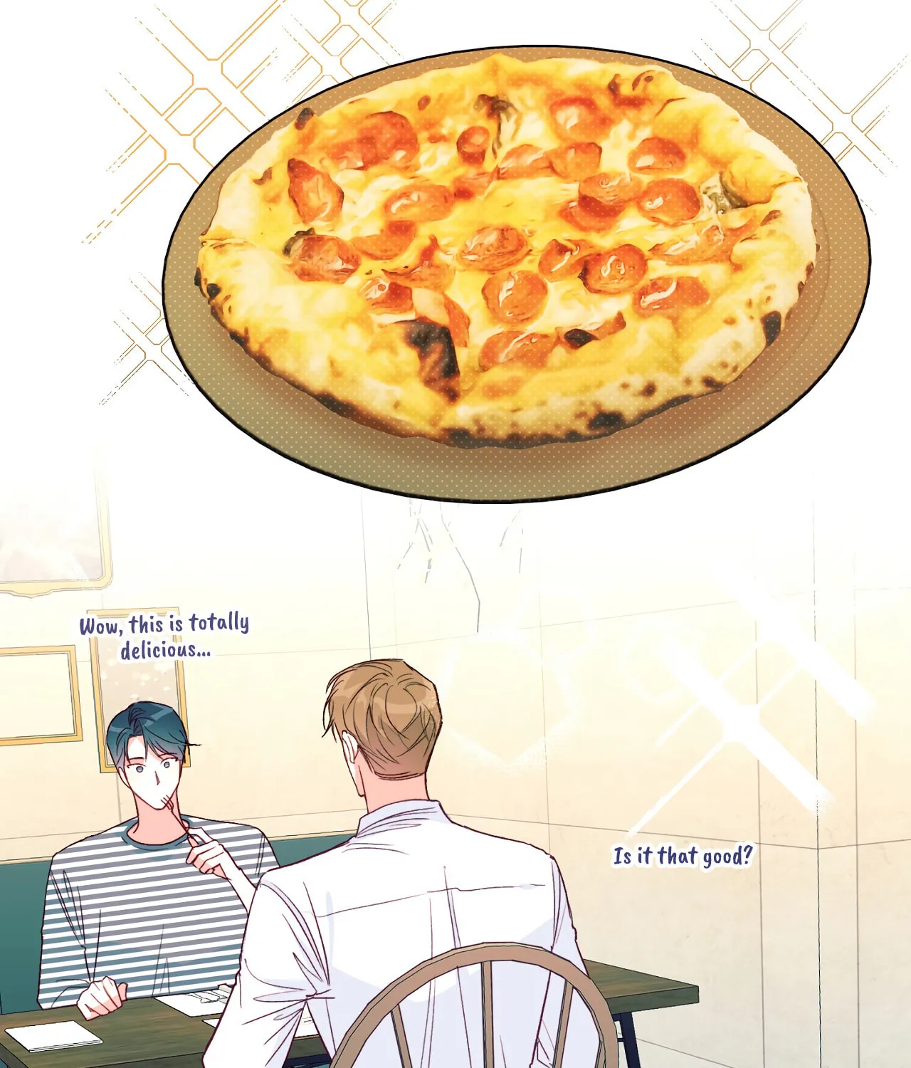 Exploration Chapter 23 page 69 - 