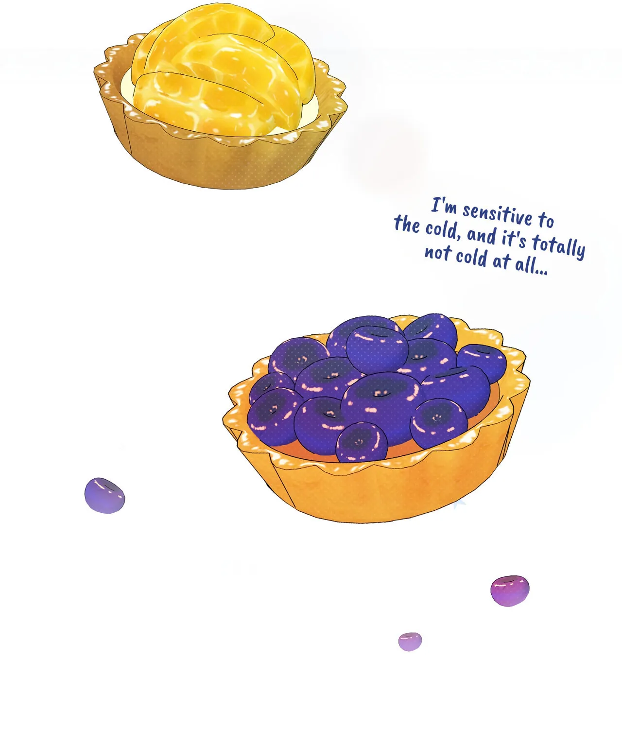 Exploration Chapter 23 page 72 - 