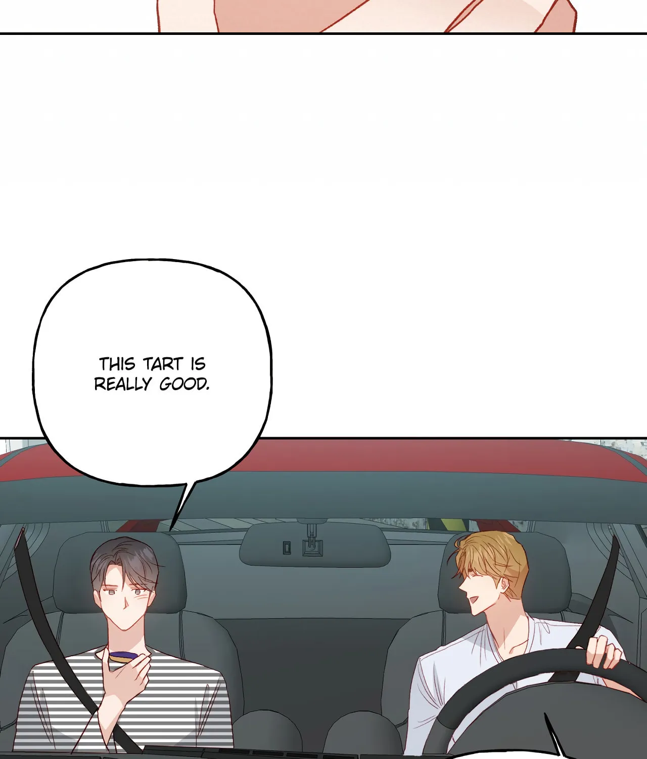 Exploration Chapter 23 page 74 - 