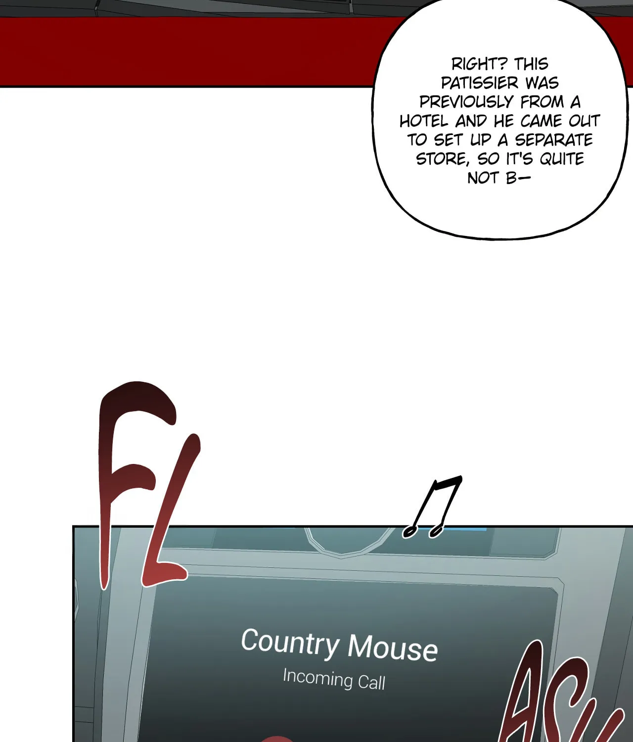 Exploration Chapter 23 page 75 - 