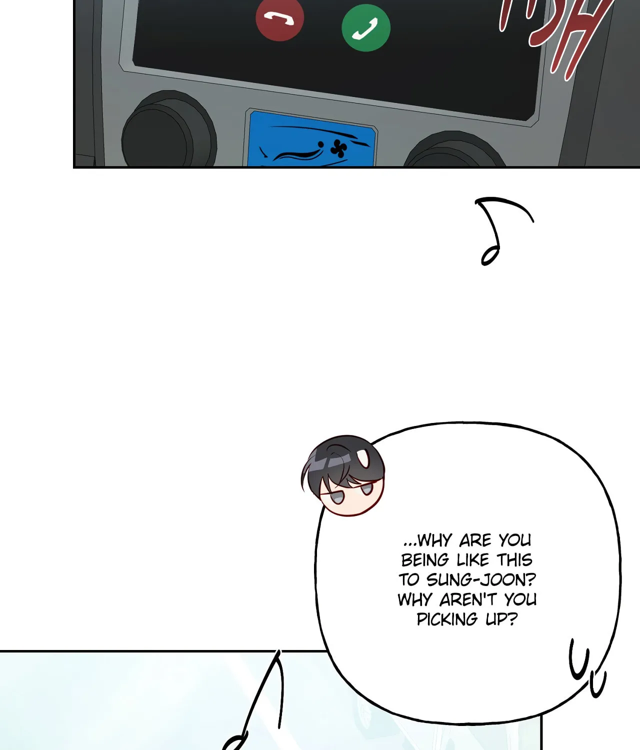 Exploration Chapter 23 page 76 - 