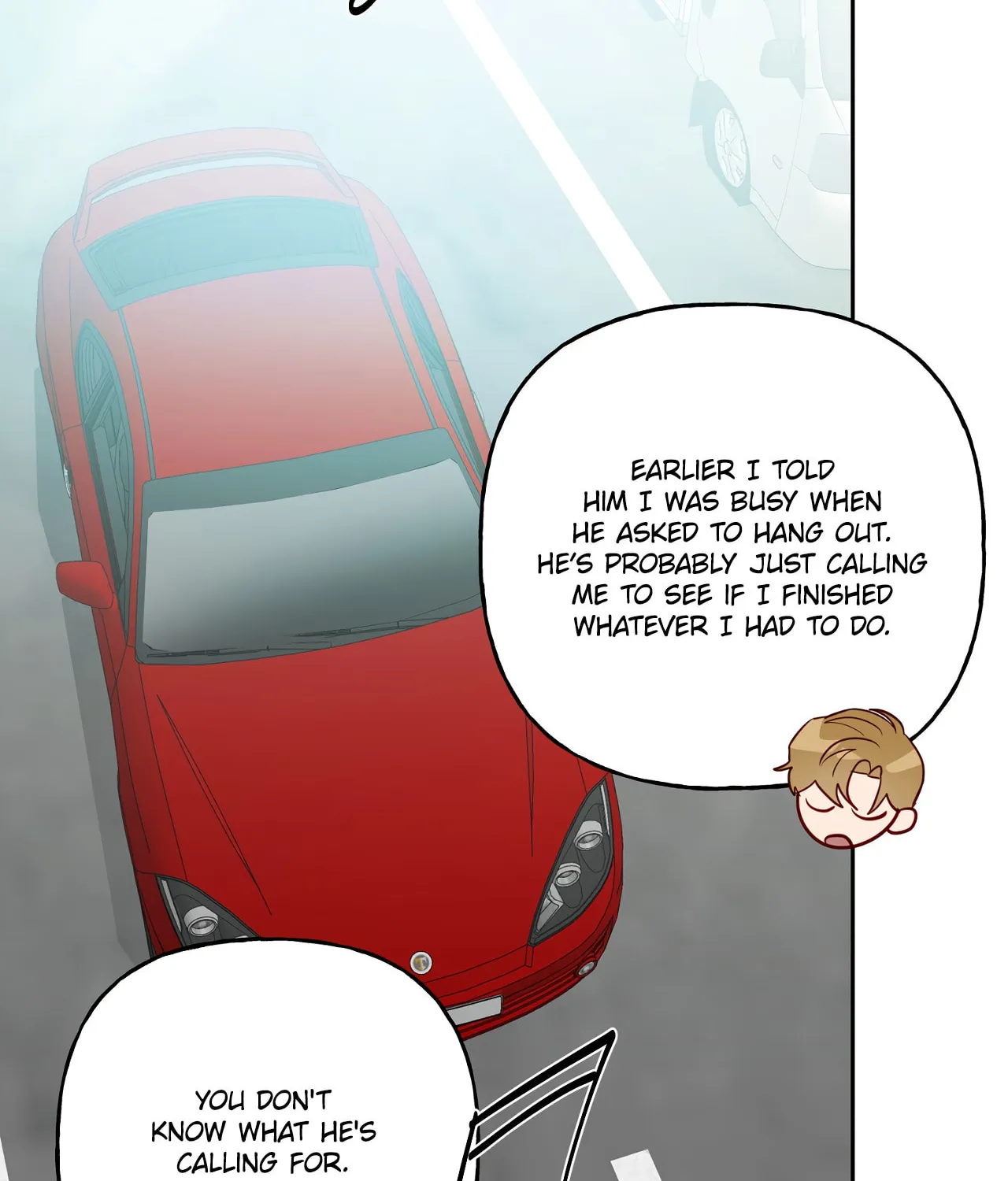 Exploration Chapter 23 page 77 - 