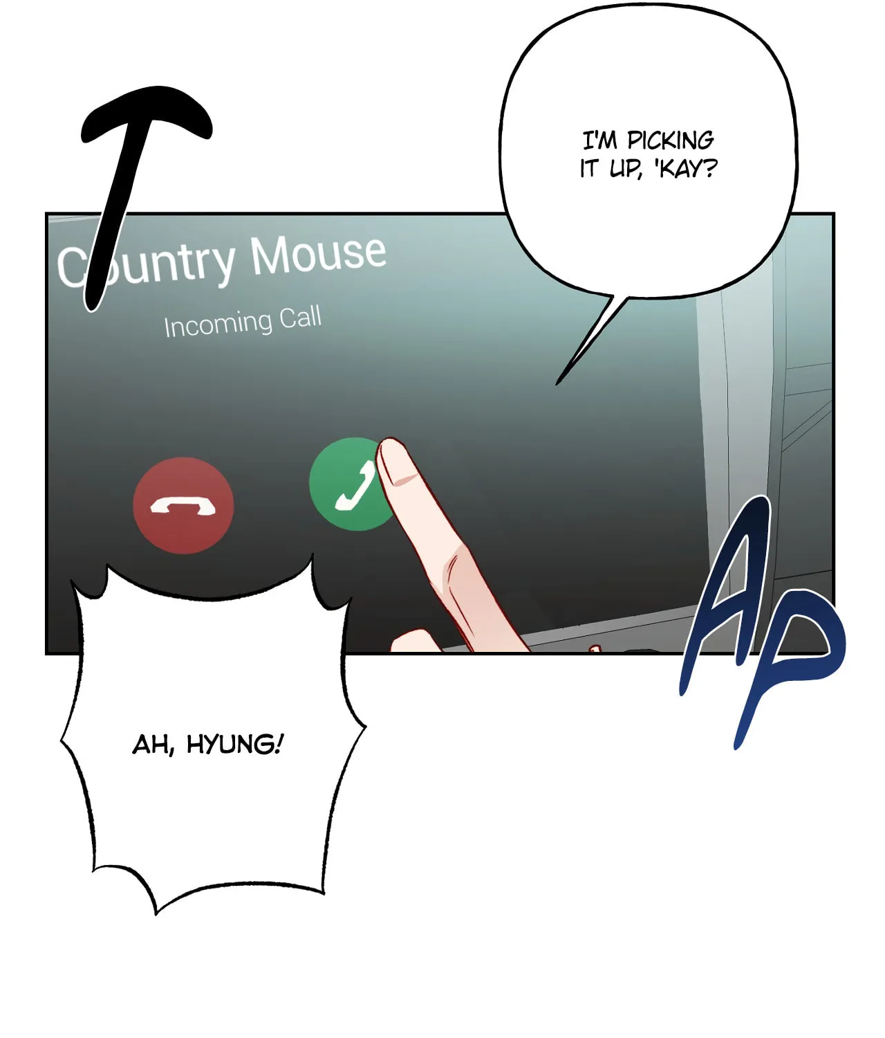 Exploration Chapter 23 page 79 - 