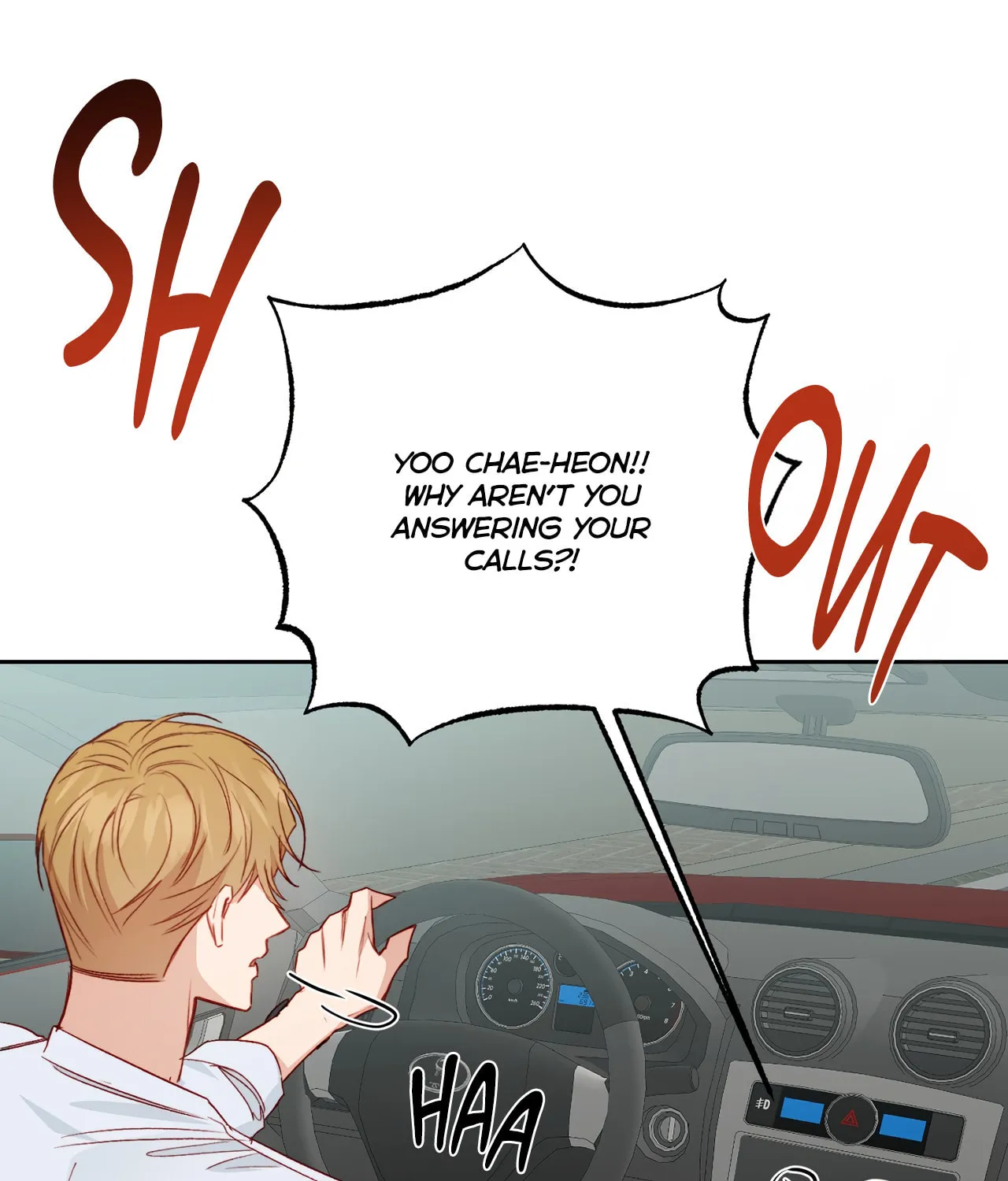 Exploration Chapter 23 page 80 - 