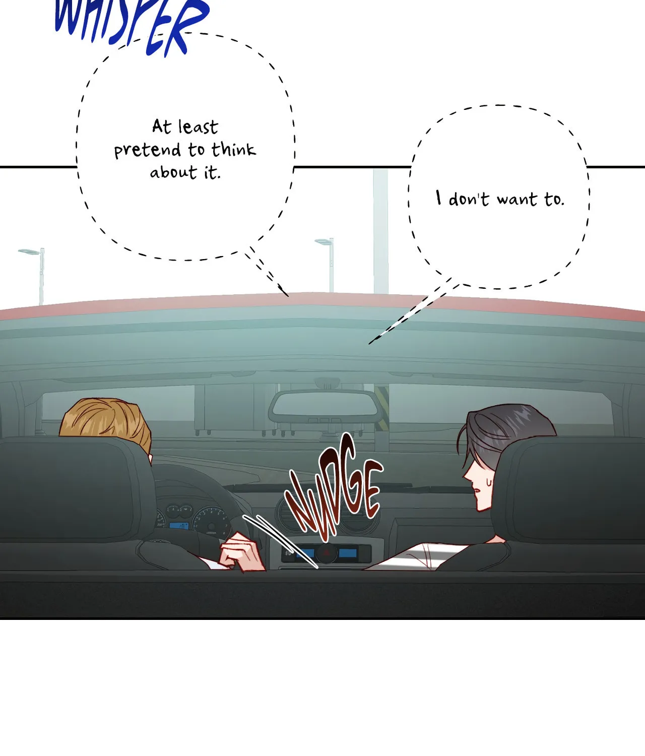 Exploration Chapter 23 page 84 - 