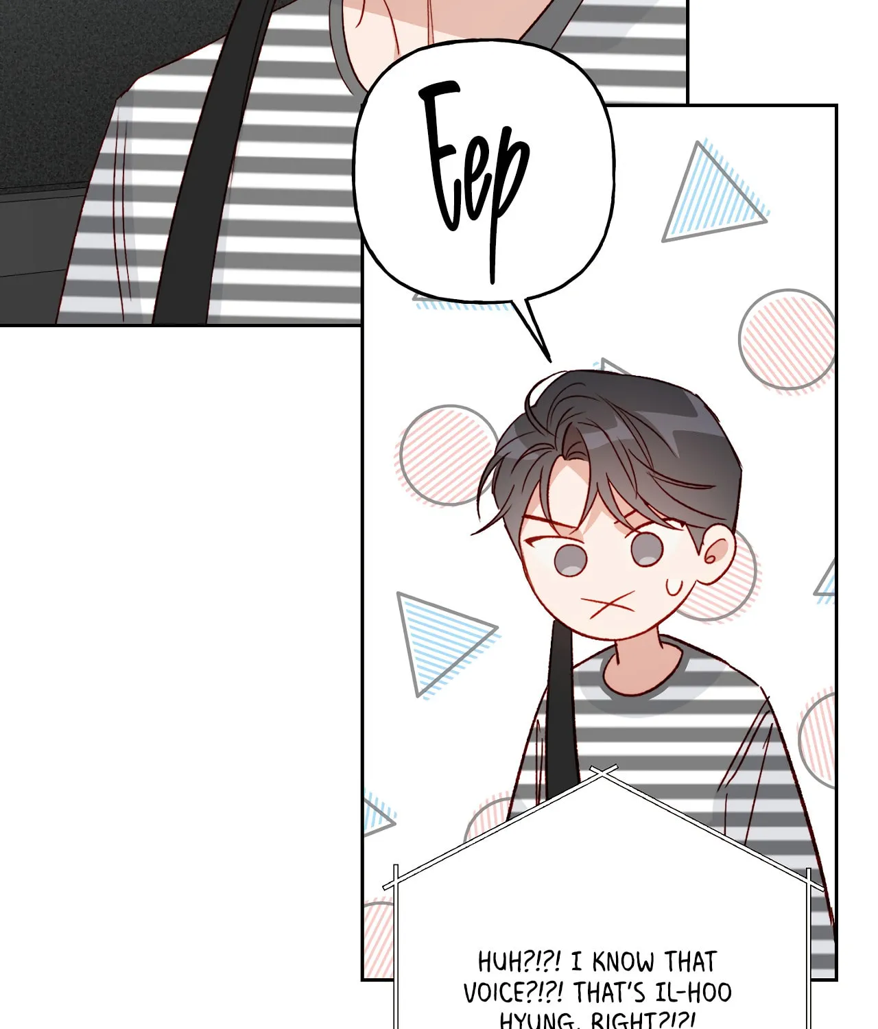 Exploration Chapter 23 page 87 - 