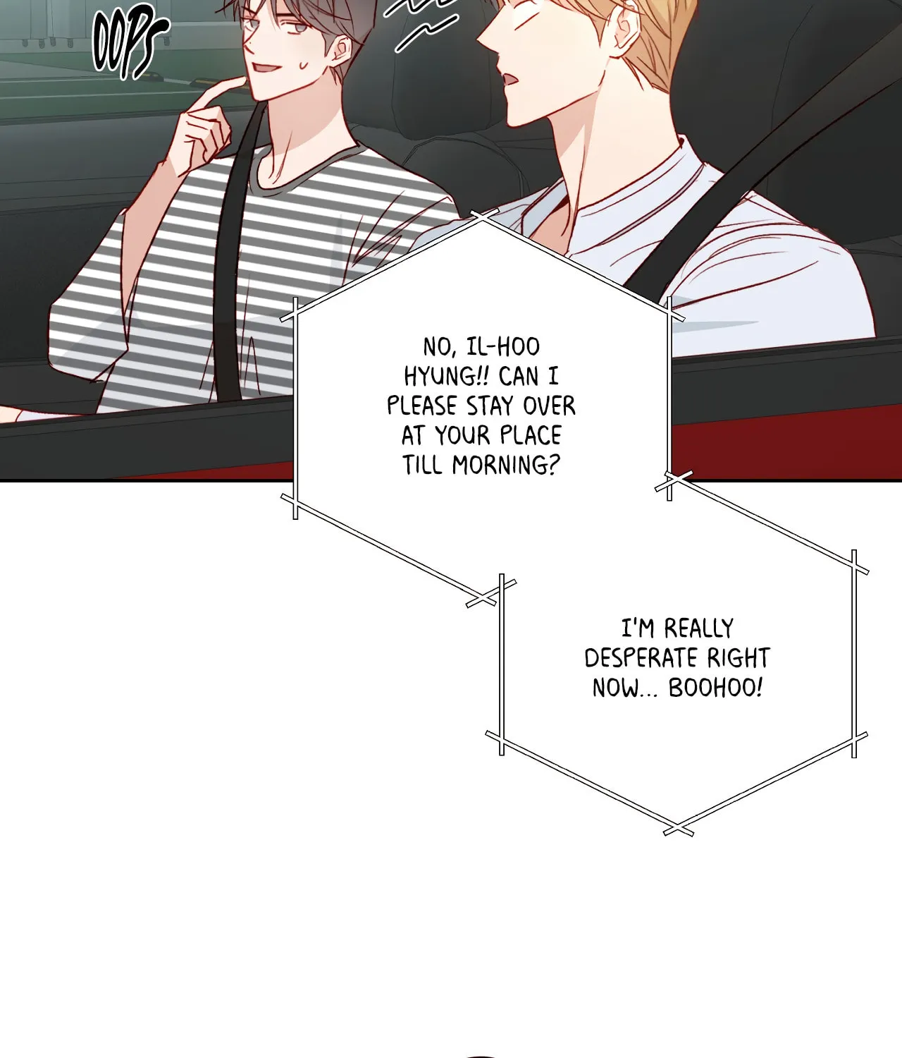 Exploration Chapter 23 page 89 - 
