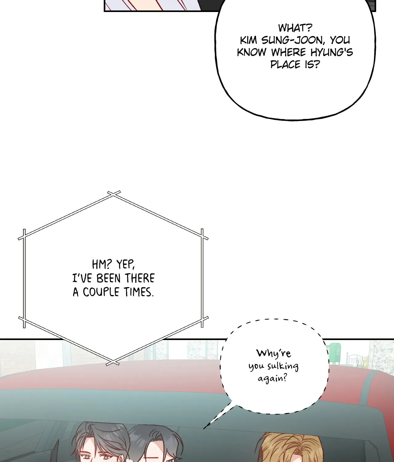 Exploration Chapter 23 page 93 - 