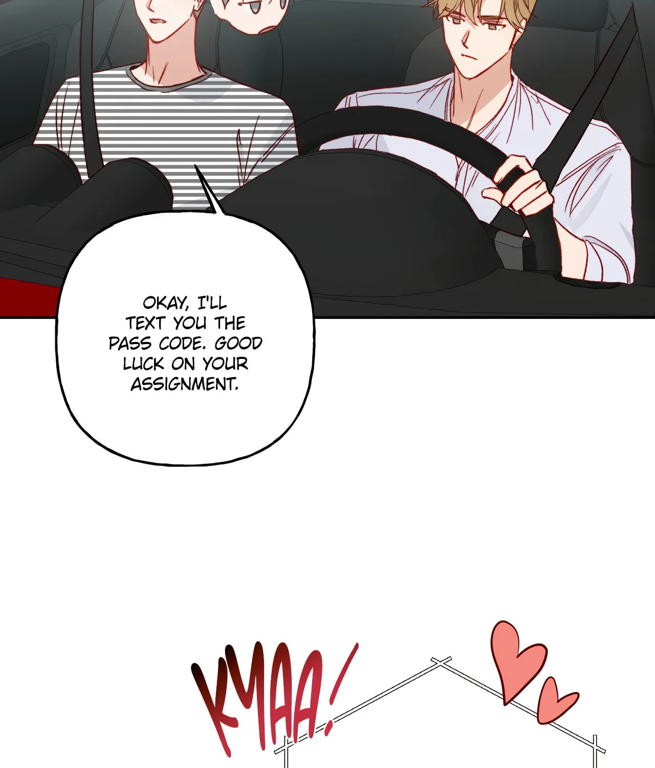 Exploration Chapter 23 page 94 - 