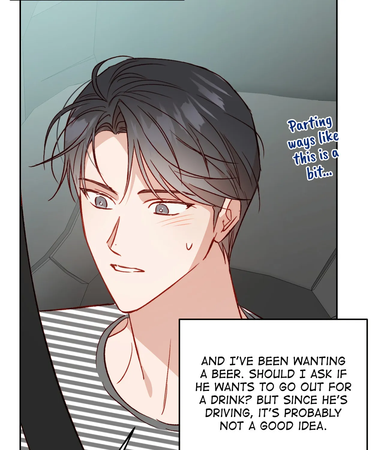 Exploration Chapter 23 page 96 - 
