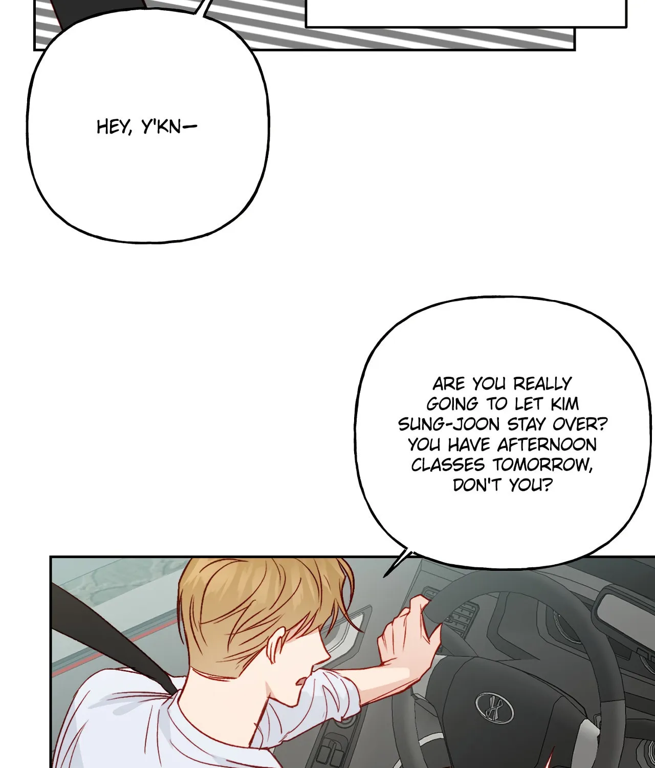 Exploration Chapter 23 page 97 - 