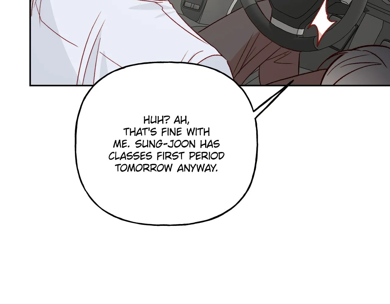 Exploration Chapter 23 page 98 - 