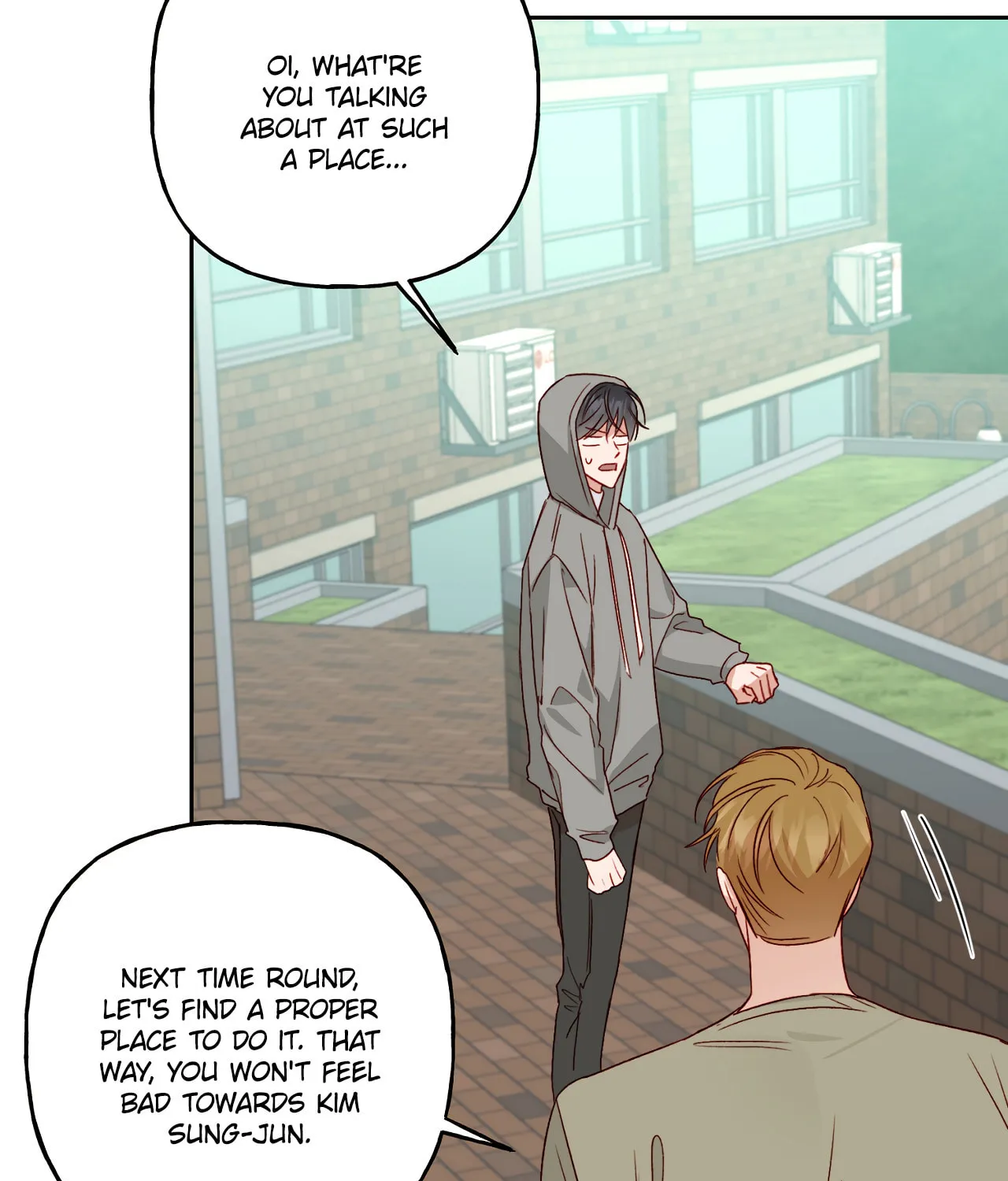 Exploration Chapter 24 page 102 - 