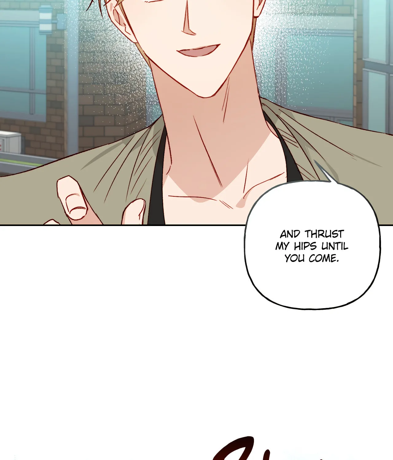 Exploration Chapter 24 page 108 - 