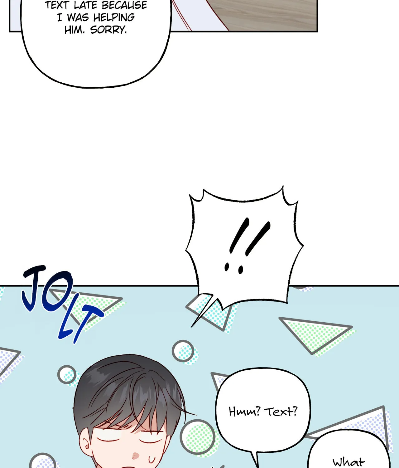 Exploration Chapter 24 page 12 - 