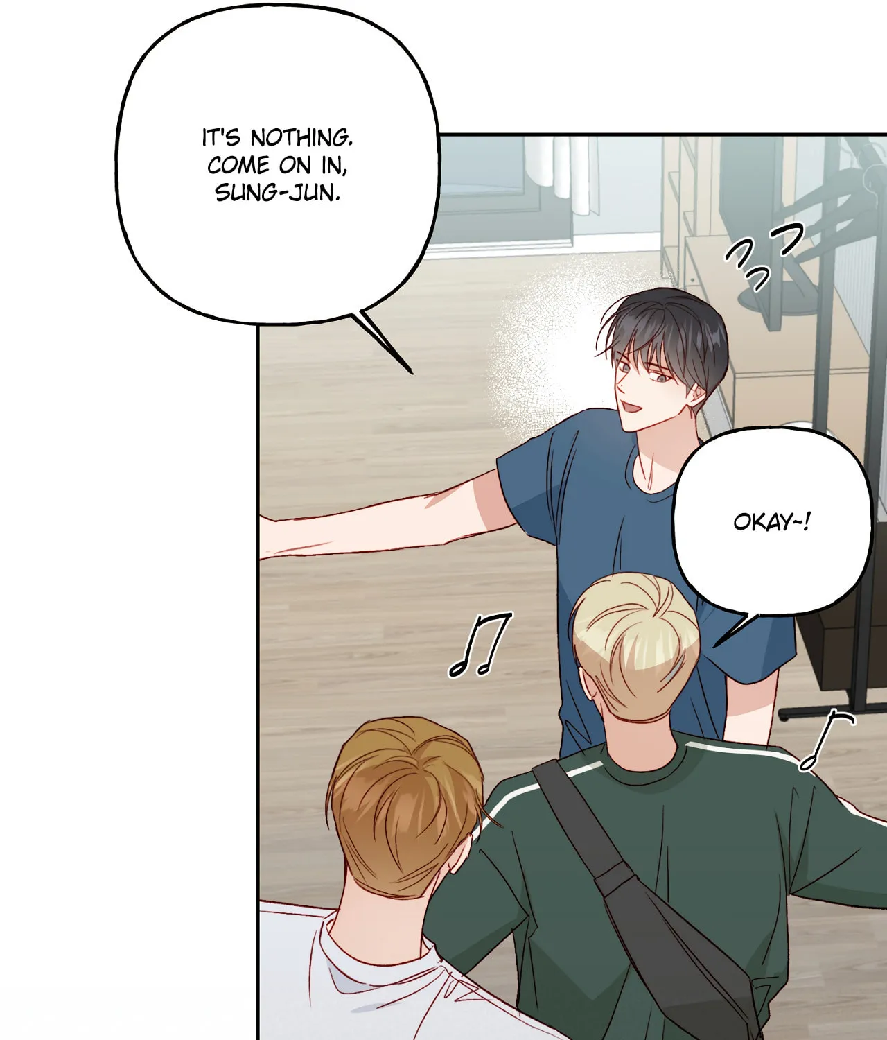 Exploration Chapter 24 page 14 - 