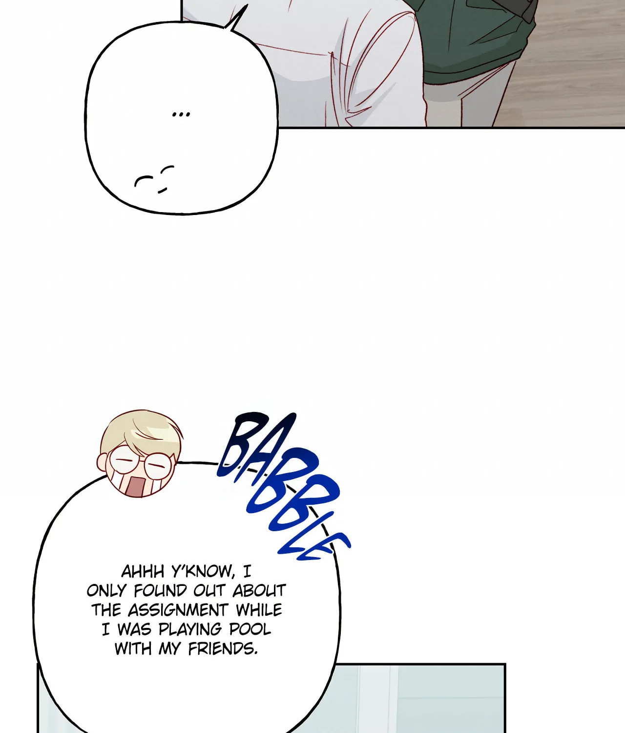 Exploration Chapter 24 page 15 - 