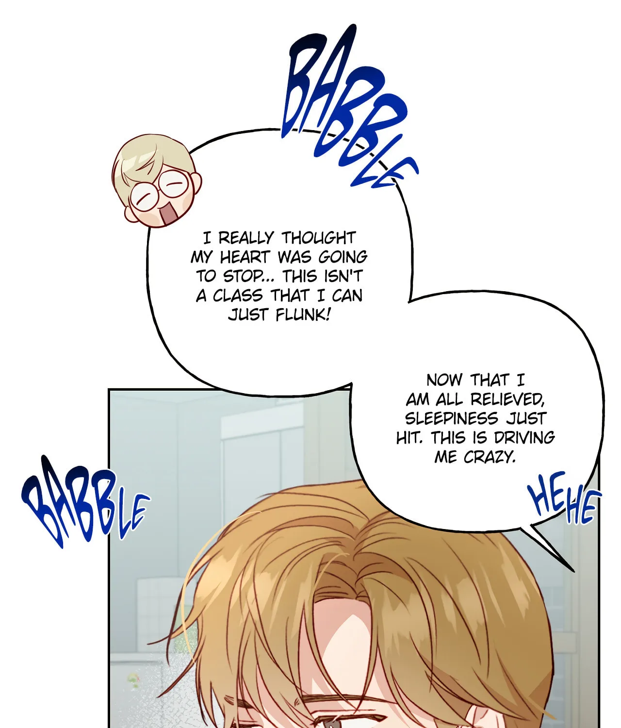 Exploration Chapter 24 page 17 - 