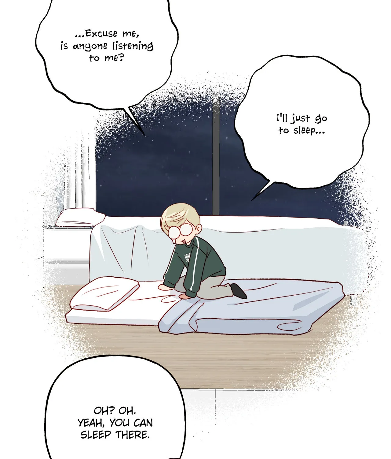 Exploration Chapter 24 page 19 - 