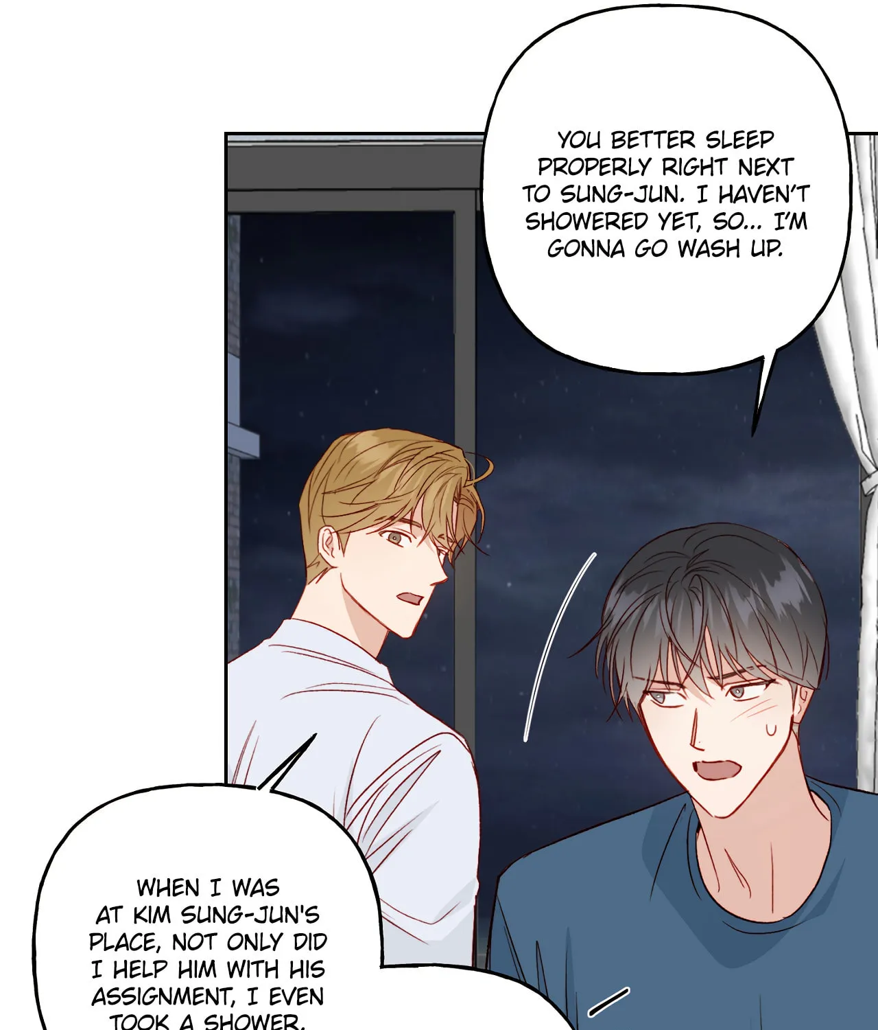 Exploration Chapter 24 page 21 - 