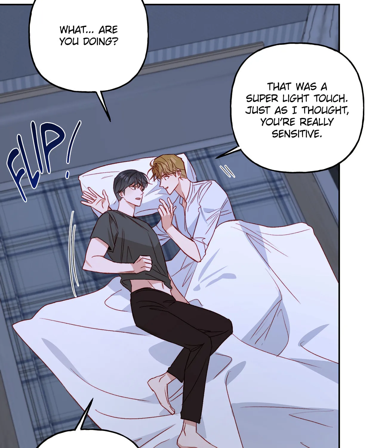 Exploration Chapter 24 page 46 - 