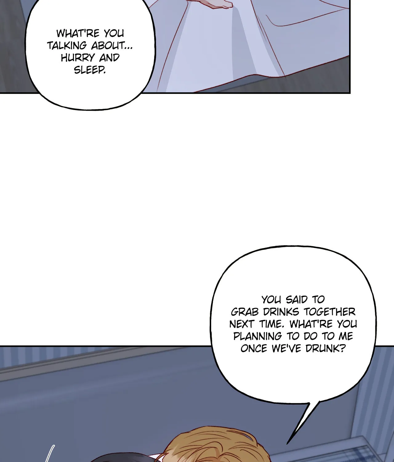 Exploration Chapter 24 page 47 - 