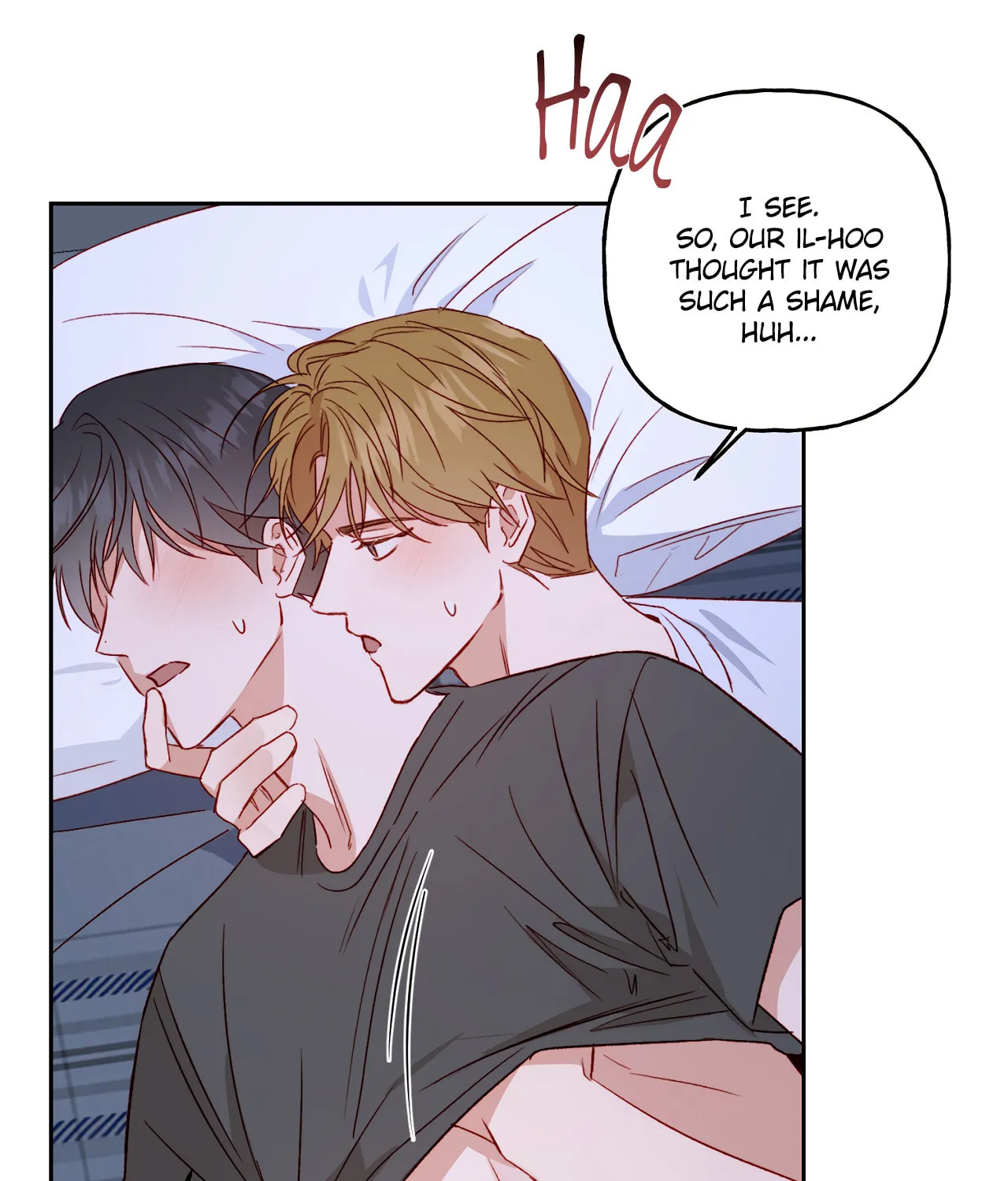 Exploration Chapter 24 page 55 - 