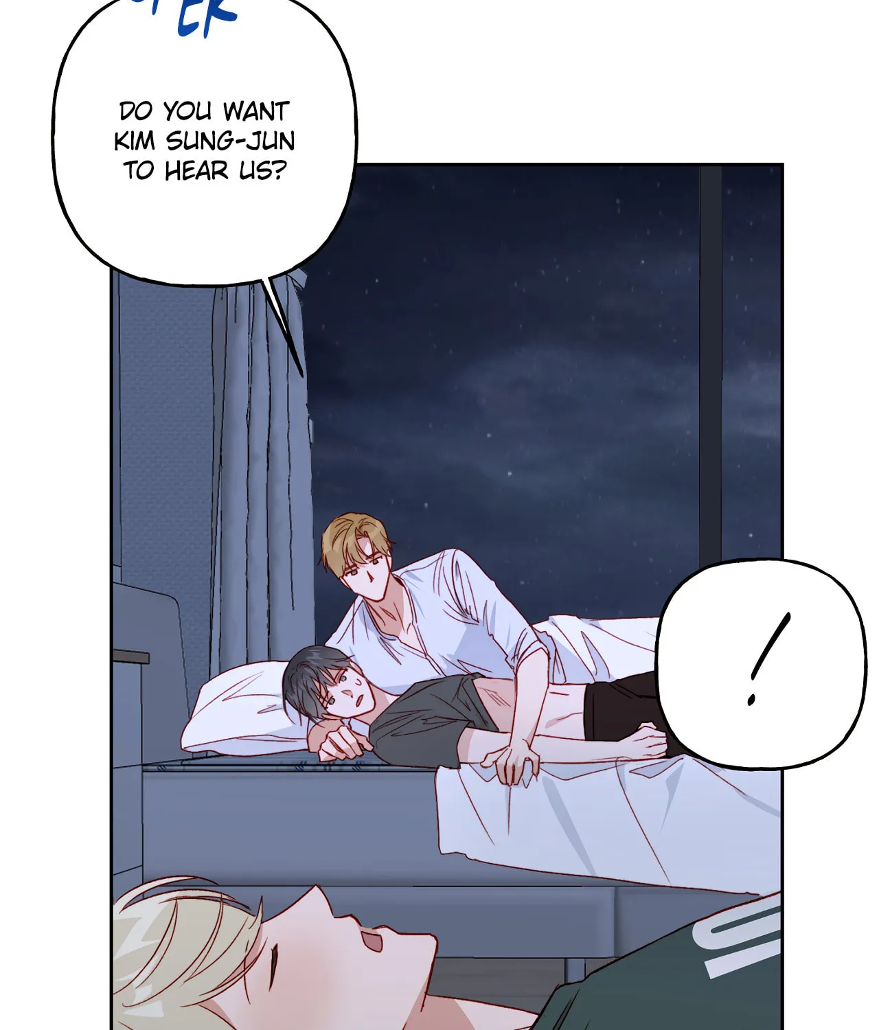 Exploration Chapter 24 page 64 - 