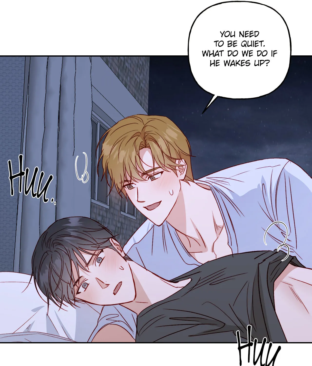 Exploration Chapter 24 page 67 - 