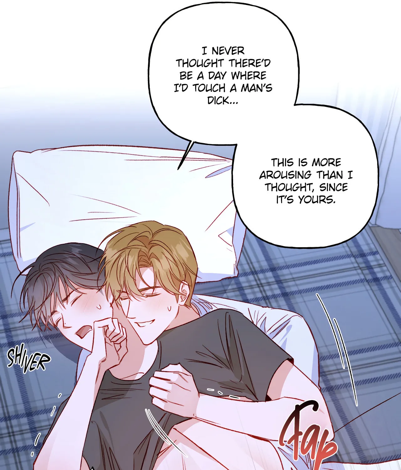 Exploration Chapter 24 page 73 - 
