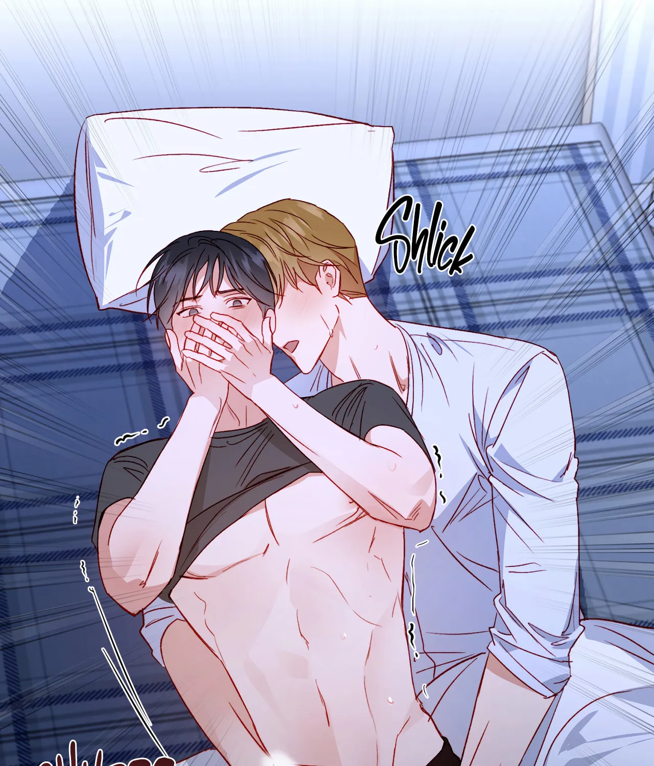 Exploration Chapter 24 page 78 - 