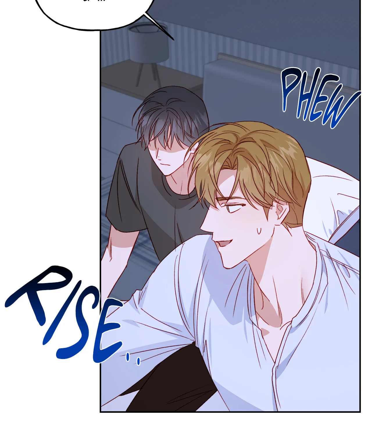 Exploration Chapter 24 page 84 - 
