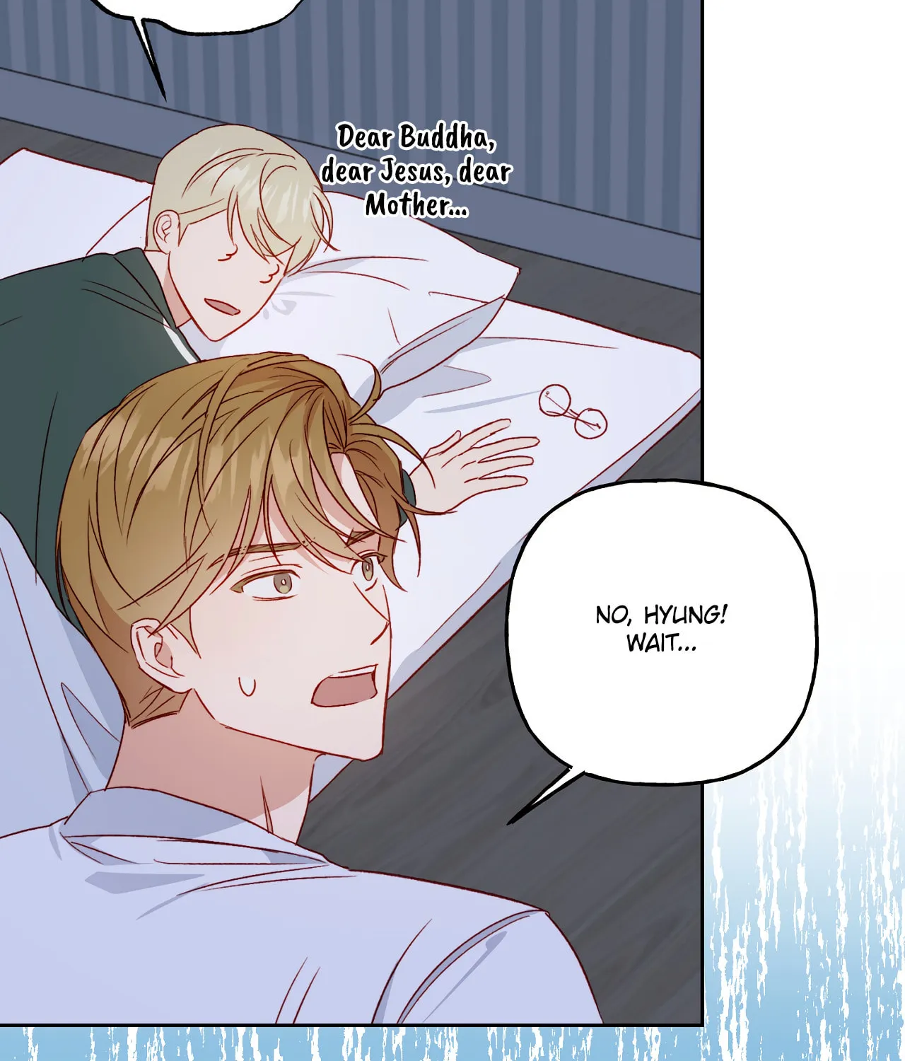 Exploration Chapter 24 page 90 - 