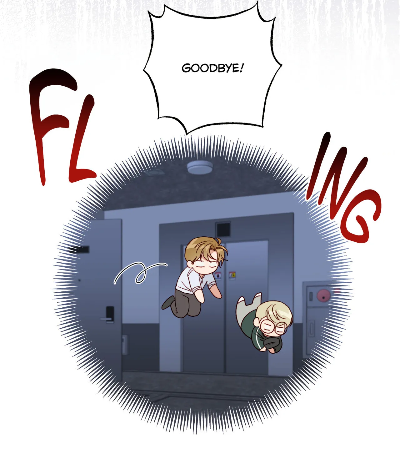 Exploration Chapter 24 page 93 - 