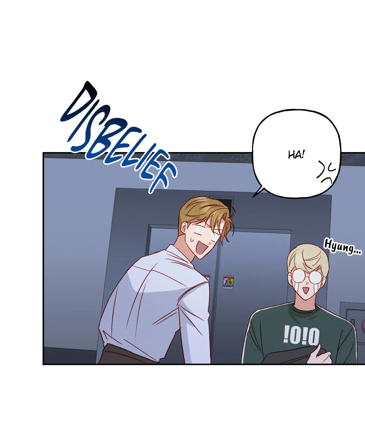 Exploration Chapter 24 page 94 - 