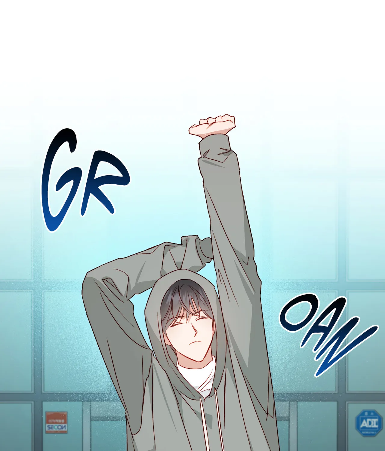 Exploration Chapter 24 page 97 - 
