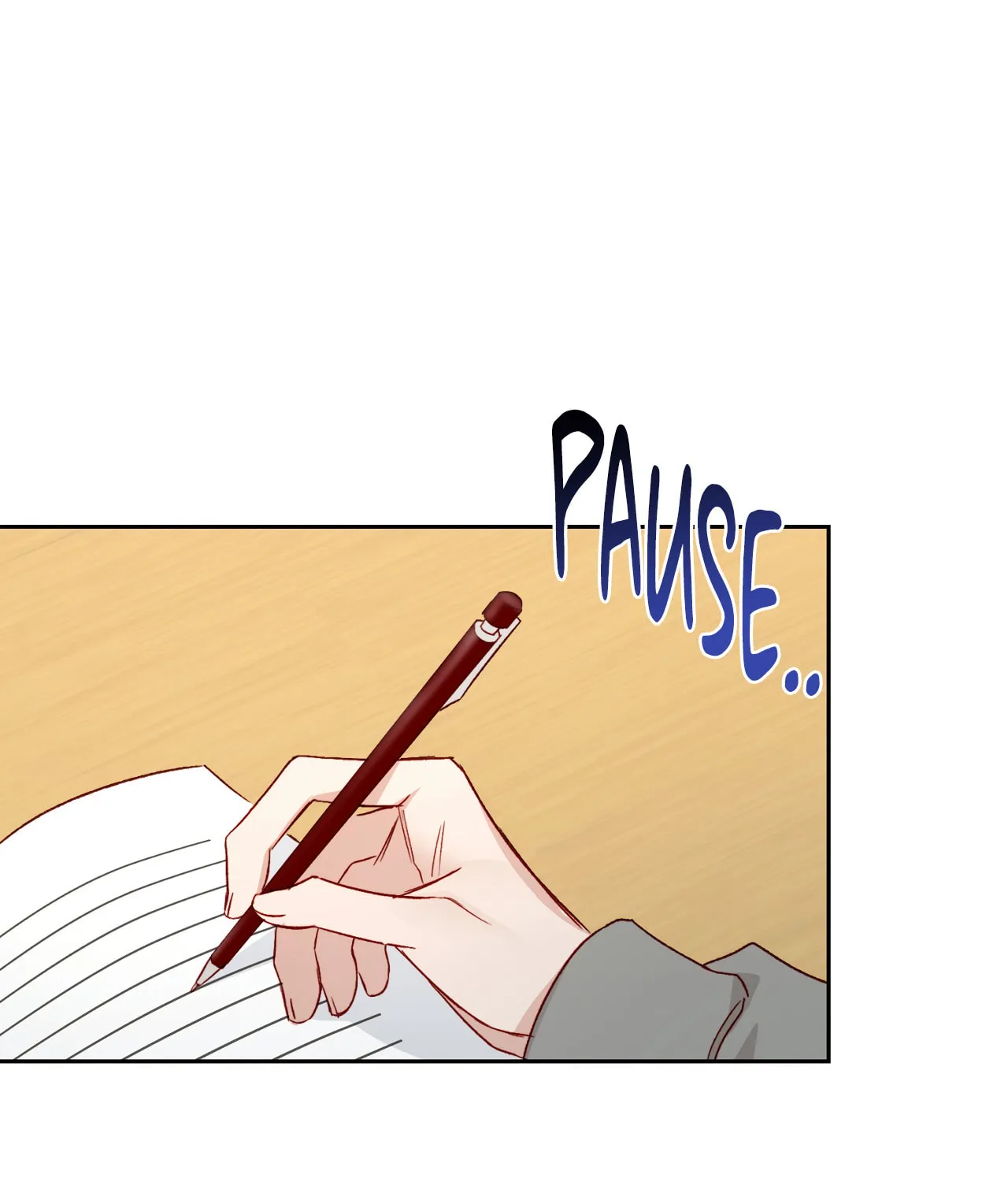 Exploration Chapter 25 page 104 - 