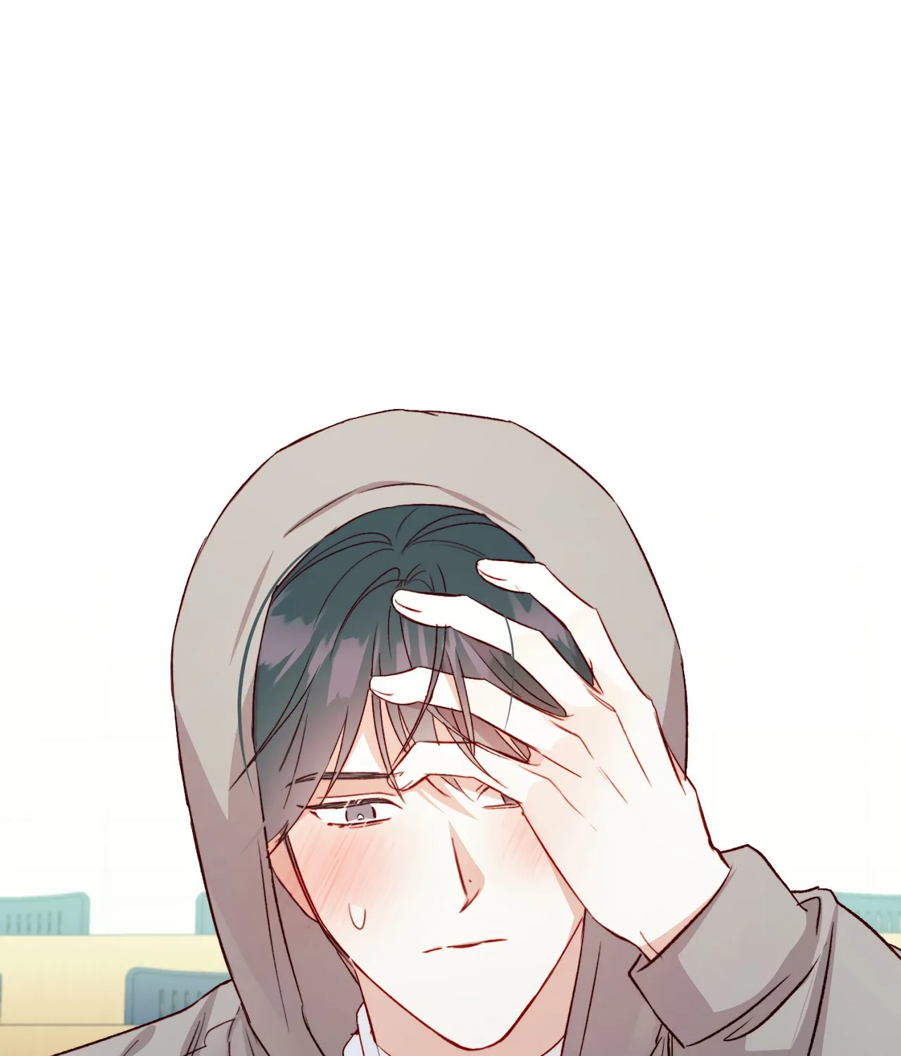 Exploration Chapter 25 page 107 - 