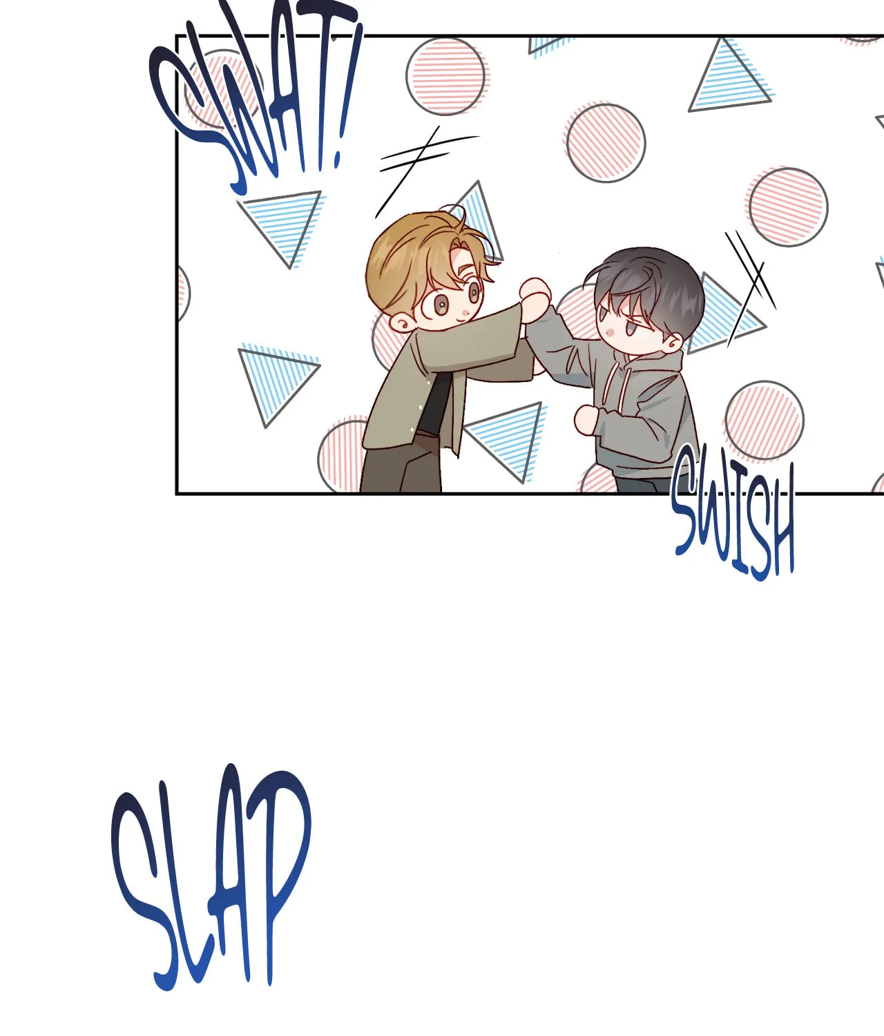 Exploration Chapter 25 page 19 - 
