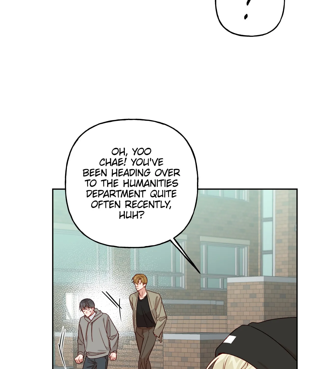 Exploration Chapter 25 page 32 - 