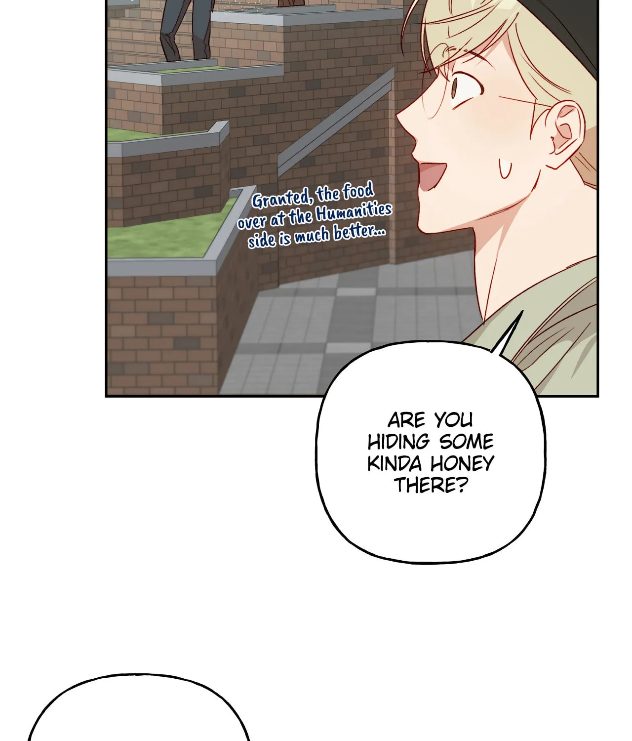 Exploration Chapter 25 page 33 - 