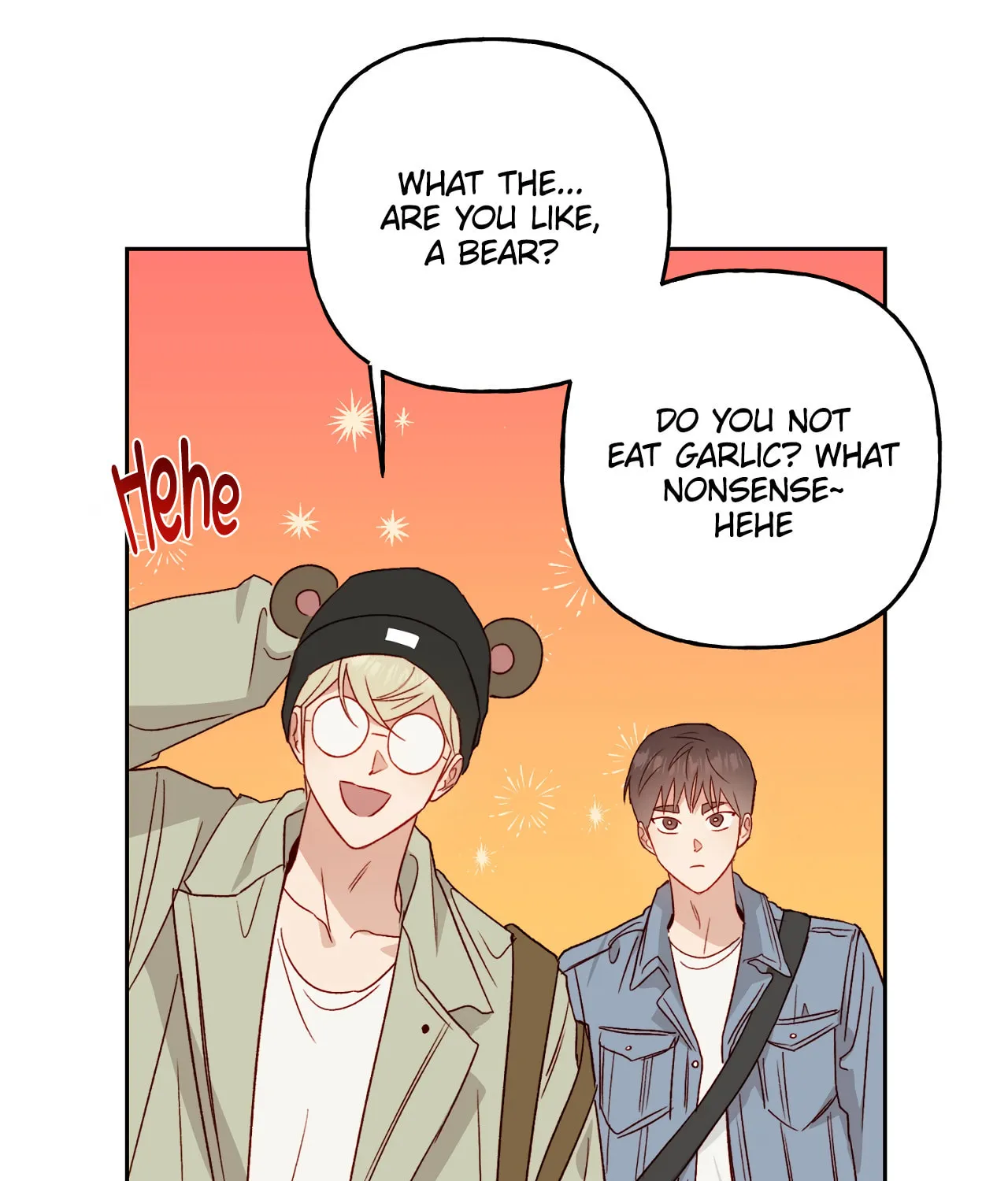 Exploration Chapter 25 page 35 - 