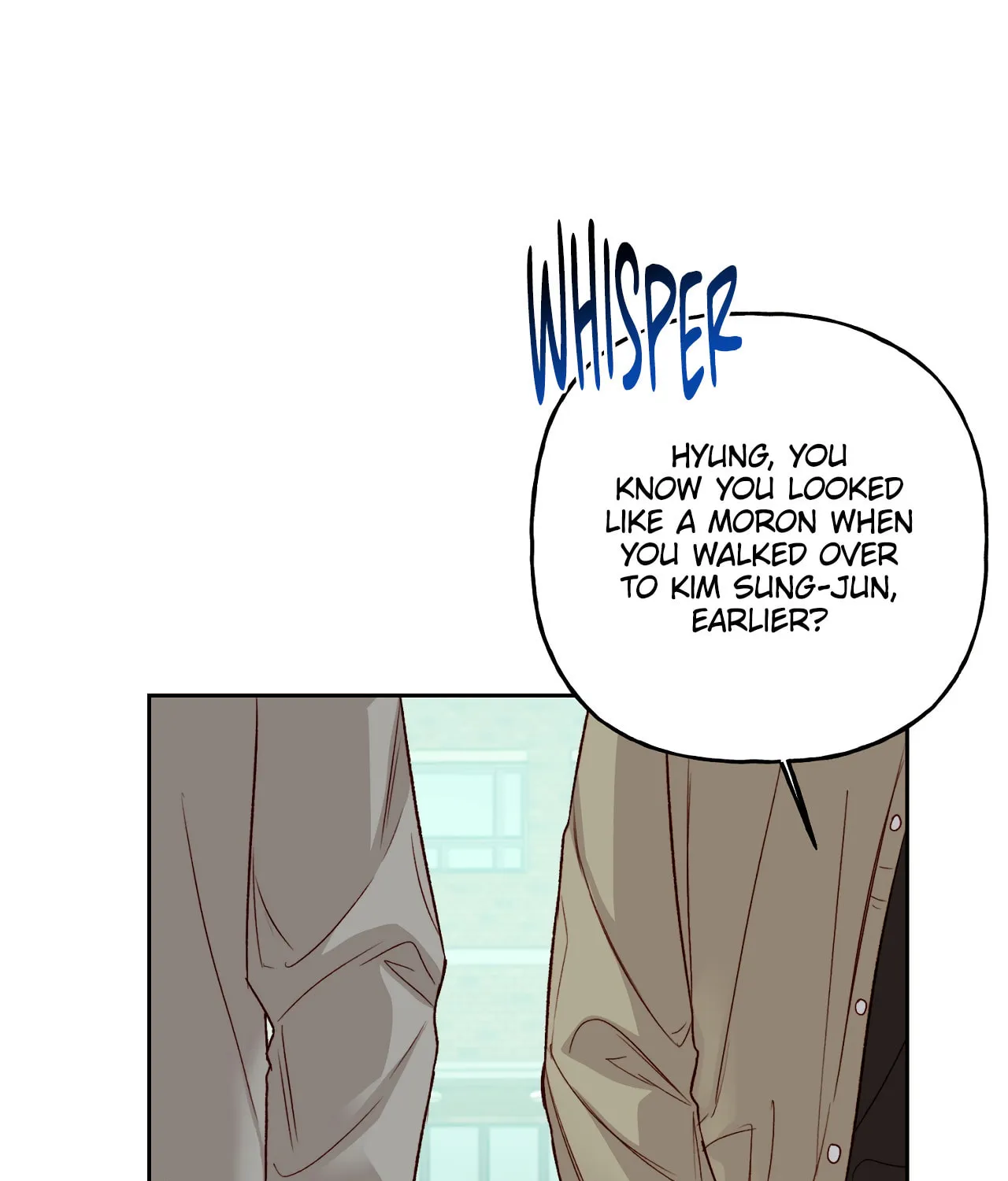 Exploration Chapter 25 page 38 - 