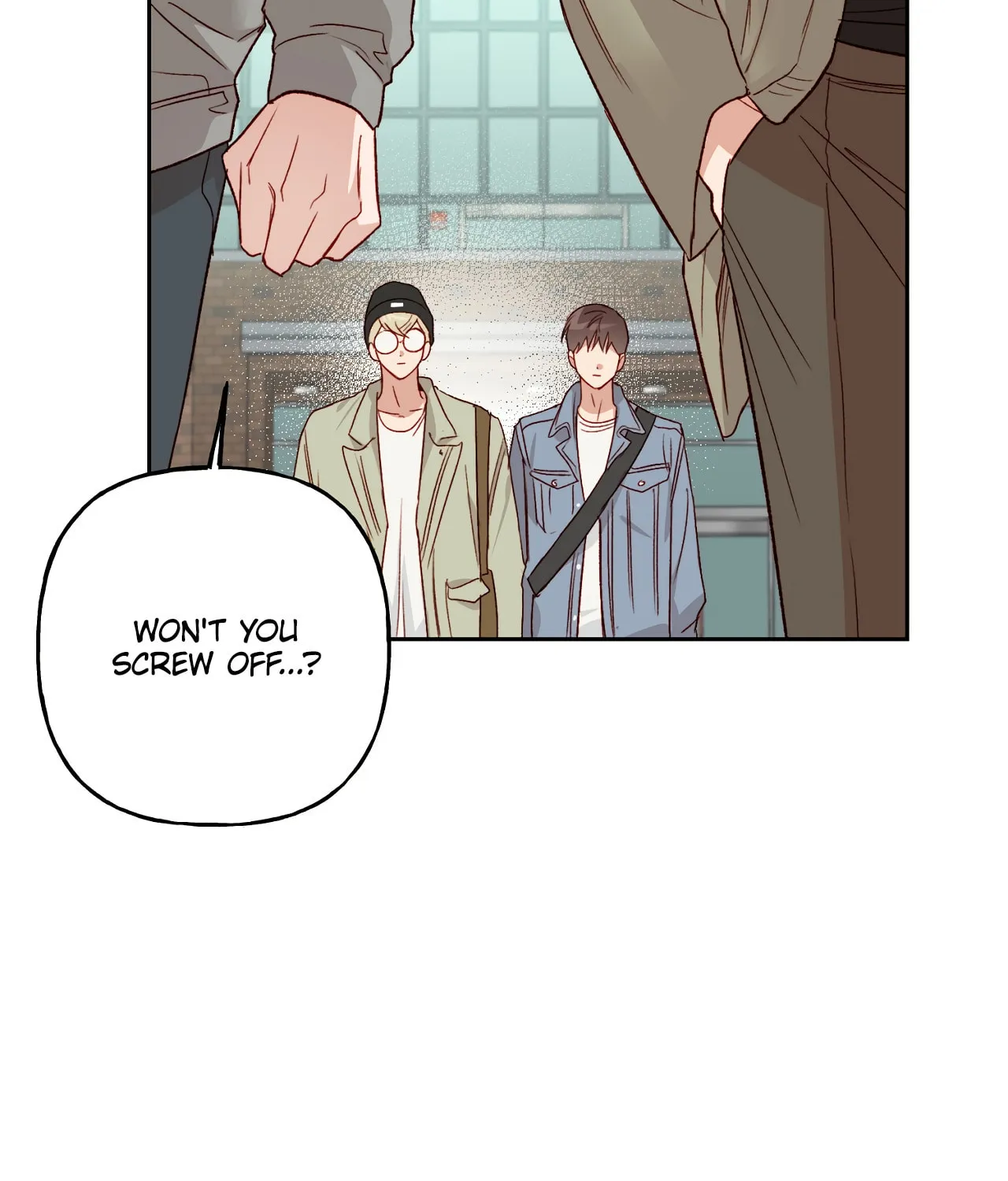 Exploration Chapter 25 page 39 - 