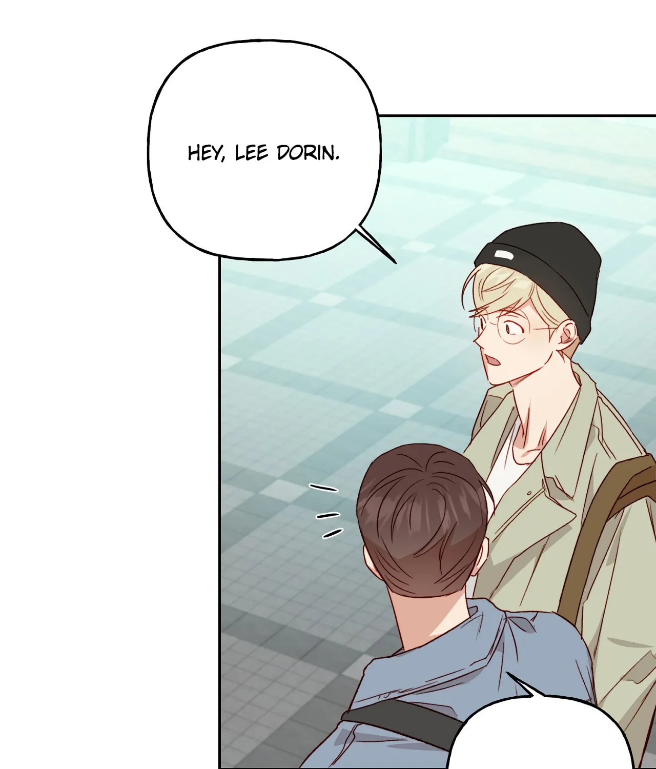 Exploration Chapter 25 page 40 - 