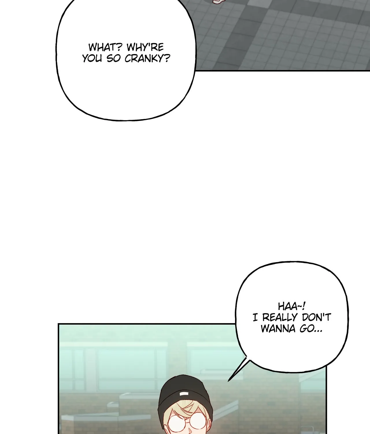 Exploration Chapter 25 page 46 - 