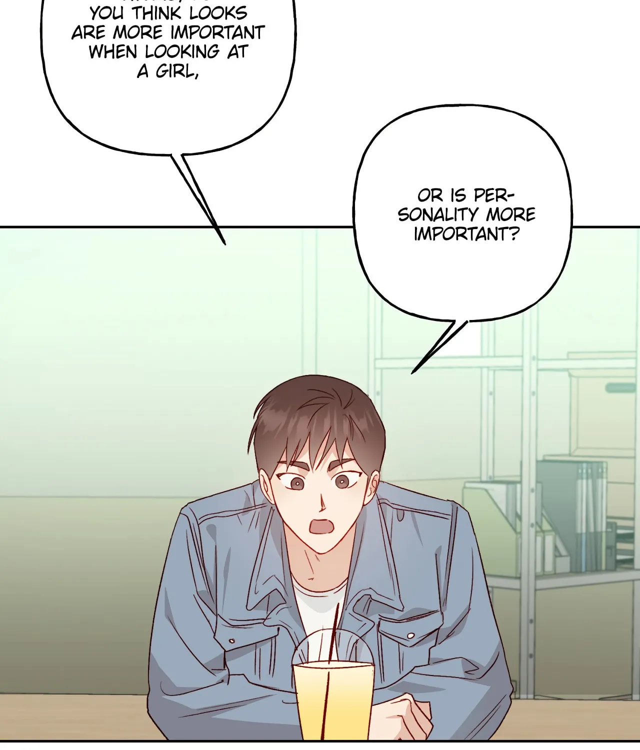 Exploration Chapter 25 page 48 - 