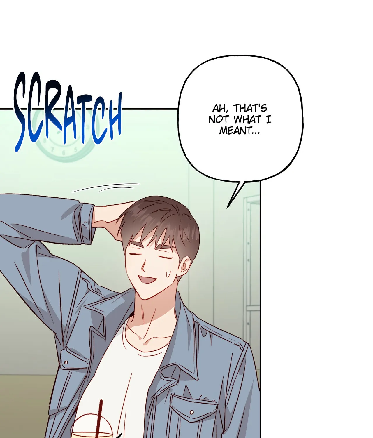 Exploration Chapter 25 page 52 - 